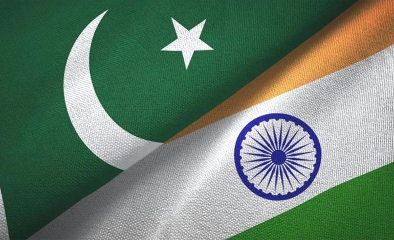 Hindistan’dan Pakistan’a yönelik ‘hava sahasını’ kapatma kararı