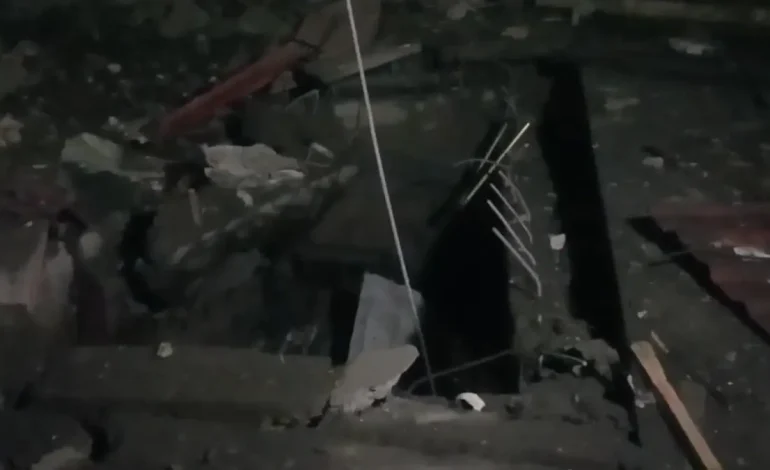 Hindistan’ın Füze Saldırısı: 26 Ölü, 46 Yaralı