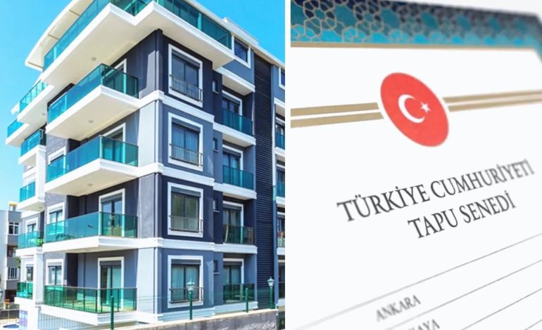 Hisseli tapular için 90 günlük süre sınırına dikkat