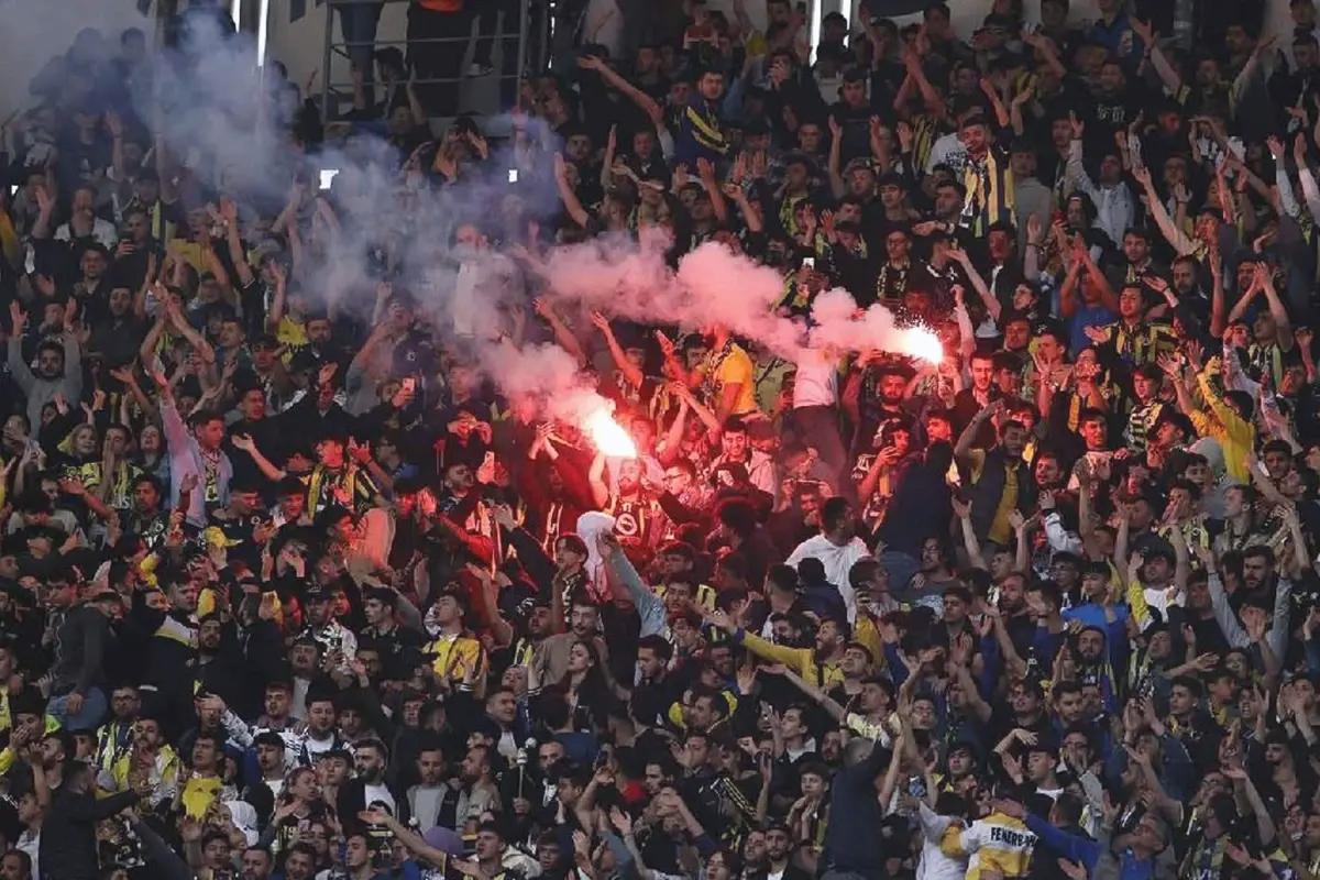 Hocası istemeyince hemen kolları sıvadılar! Fenerbahçe’ye bedava yıldız