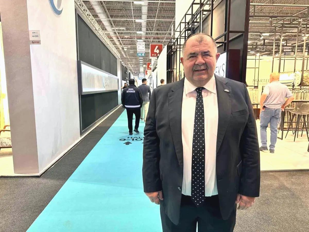 HOMETEX Fuarı İstanbul’da Büyüme Müzakereleri