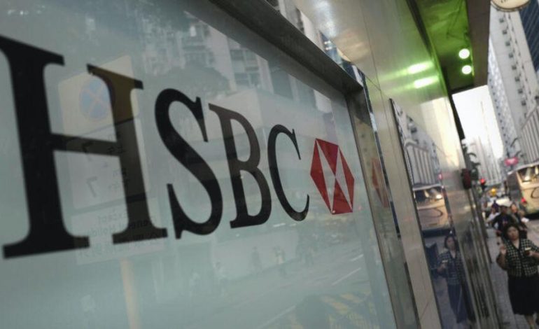HSBC: Türkiye ve Güney Afrika tahvillerini tercih ediyoruz