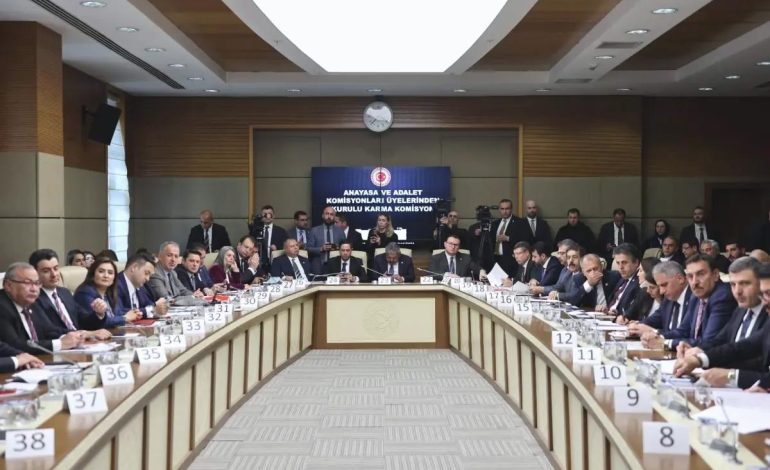 HSK İçin 15 Aday Belirlendi