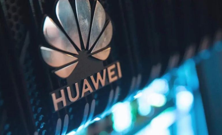 Huawei’den dev adım: HarmonyOS ile çalışan bilgisayarlar yolda