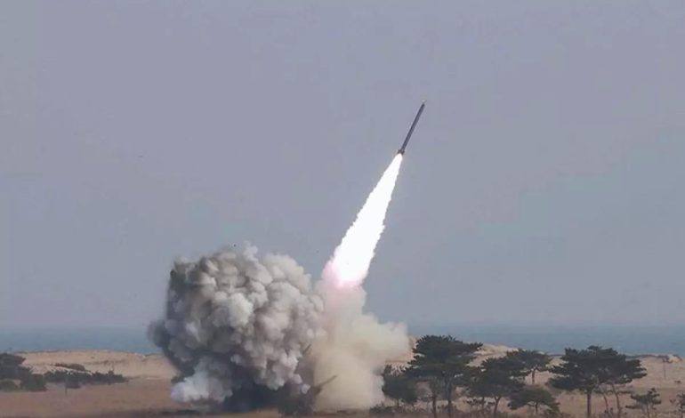 Husiler, İsrail’e balistik füze ile saldırdı! Tel Aviv’den siren sesleri yükseldi