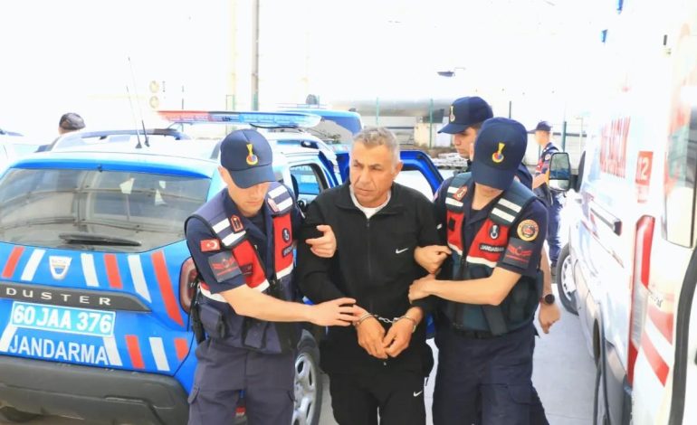 Husumet Kanlı Bitti: Bir Ölü, Bir Tutuklu