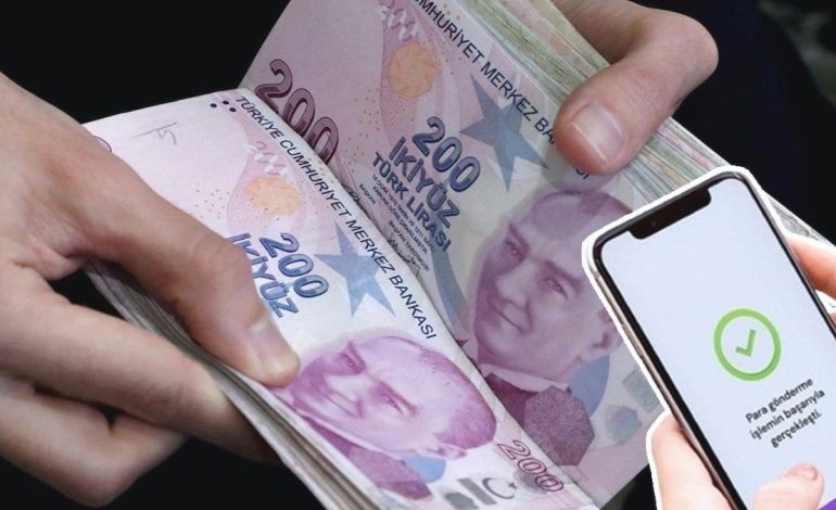 IBAN’a para transferinde güvenlik artıyor: Bankalar yeni sistemle önlem alıyor