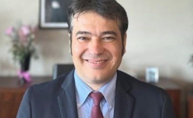 İBB İmar Daire Başkanı Ramazan Gülten’den mektup: ‘Aydınlık günlerde buluşalım’
