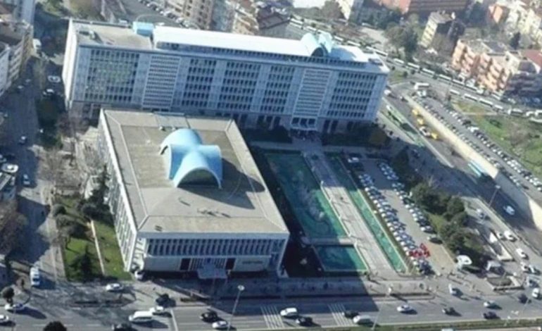 İBB operasyonunda ikinci dalga: 18 kişi tutuklandı