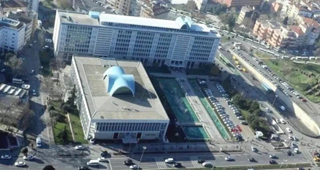 İBB operasyonunda ikinci dalga: 18 kişi tutuklandı