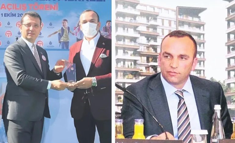 İBB soruşturmasında tutuklanan Adem Soytekin’den kamu ortaklığı projelerinde yolsuzluk iddiası
