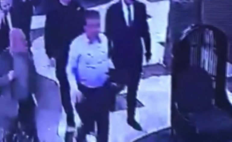 İBB yolsuzluk soruşturmasında ifade veren Ahmet Çiçek: Bavullarda para olduğundan eminim