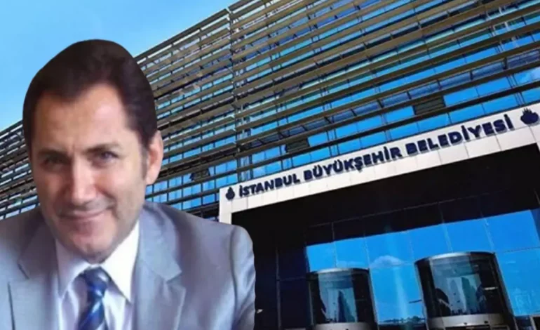 İBB Yolsuzluk Soruşturmasında Tutuklama Kararı