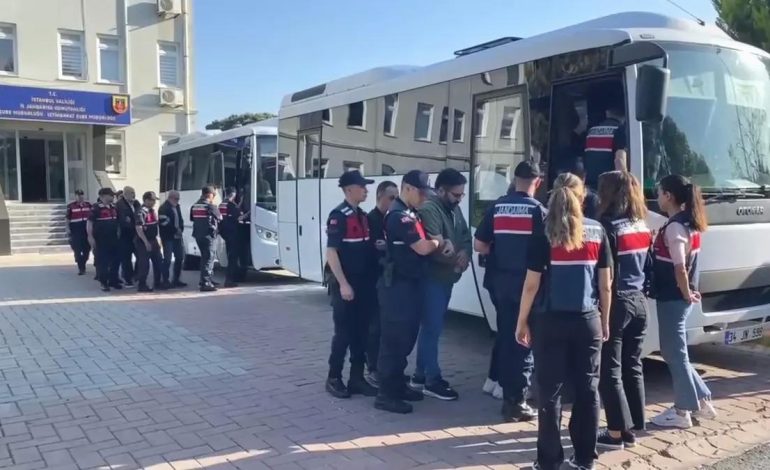 İBB Yolsuzluk Soruşturmasında Usulsüz İhaleler ve Rüşvet İddiaları