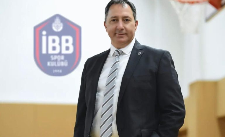 İBB Yolsuzluk Soruşturmasında Zafer Keleş Tutuklandı