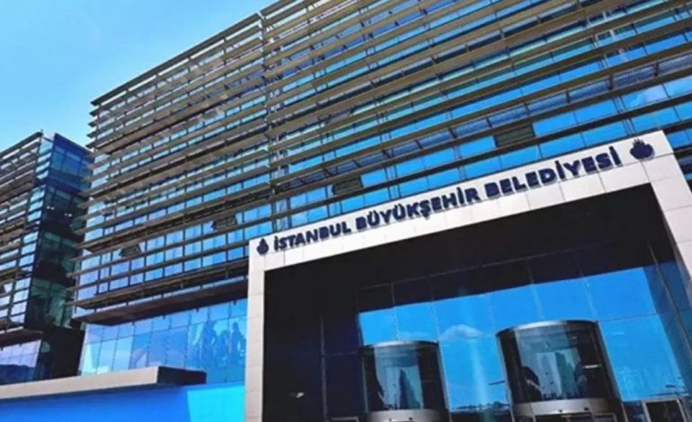 İBB’den iş insani Mehmet İlhan Gülay’ın ‘zorla bağış’ iddiasına yalanlama