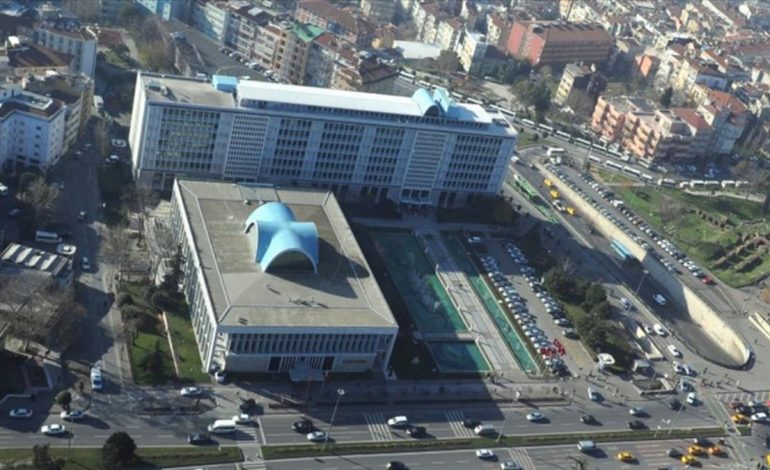 İBB’nin hafriyat ve döküm işlerinde aylık 1,5 milyar lira zarara uğratıldığı iddiası