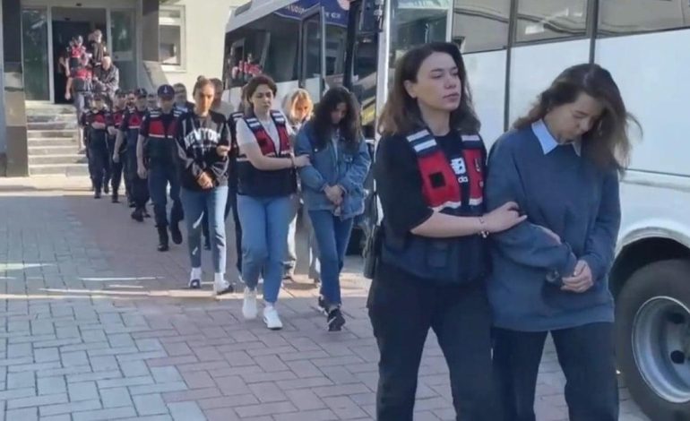 İBB’ye 3. dalga operasyonunda 16 kişiye tutuklama talebi