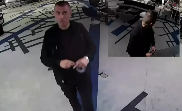 İBB’ye 4. dalga operasyon! Kameraları bantlama talimatını veren isim de gözaltında