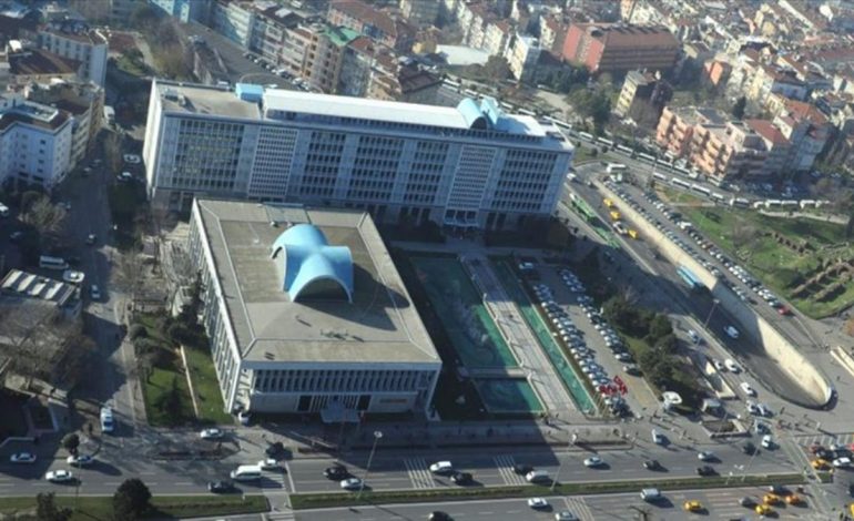 İBB’ye yönelik 4. dalga operasyon: Kritik isimler gözaltına alındı