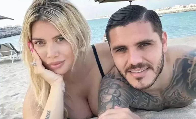 Icardi çıldıracak! Galatasaray’dan Wanda Nara’ya sürpriz