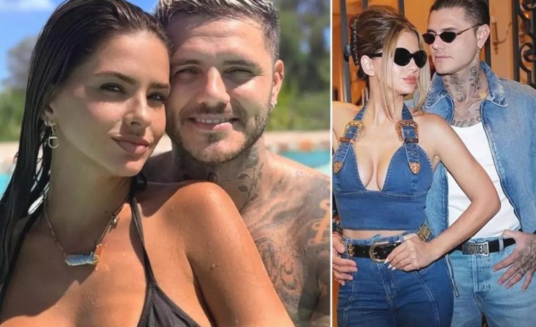 Icardi yeni sevgilisi ile evleniyor mu? Herkes paylaşımındaki detaya takıldı