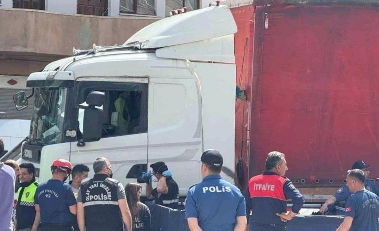 Iğdır’da feci kaza: Yolun karşısına geçmek isteyen kadın hayatını kaybetti