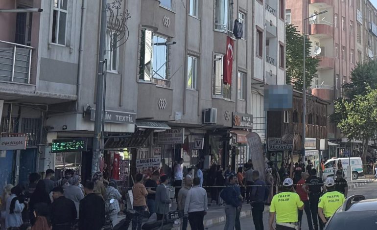 Iğdır’da öğrenci yurdundaki kaçak yapı yangına neden oldu