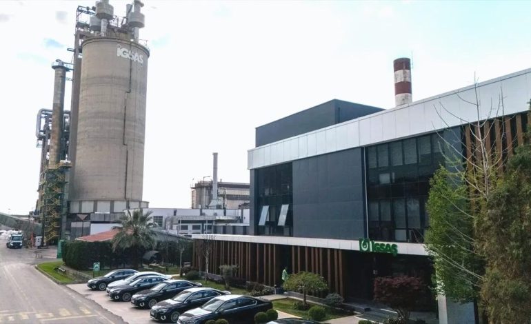 İGSAŞ’tan Enerji Altyapısına Yenilik