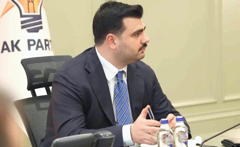 İHA Ekibine Saldırıya Tepki
