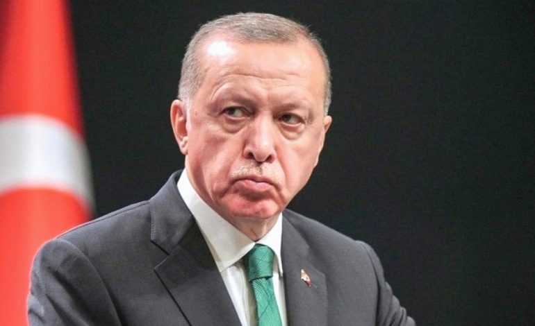 İhale rekortmeni 5 şirketin ikisi satılıyor: Erdoğan’ın gazabına uğradılar