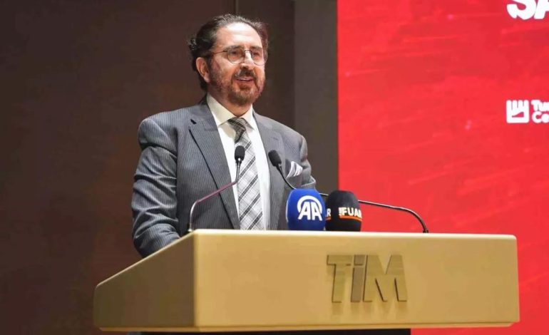 İhracat 2025’te Geri Dönecek