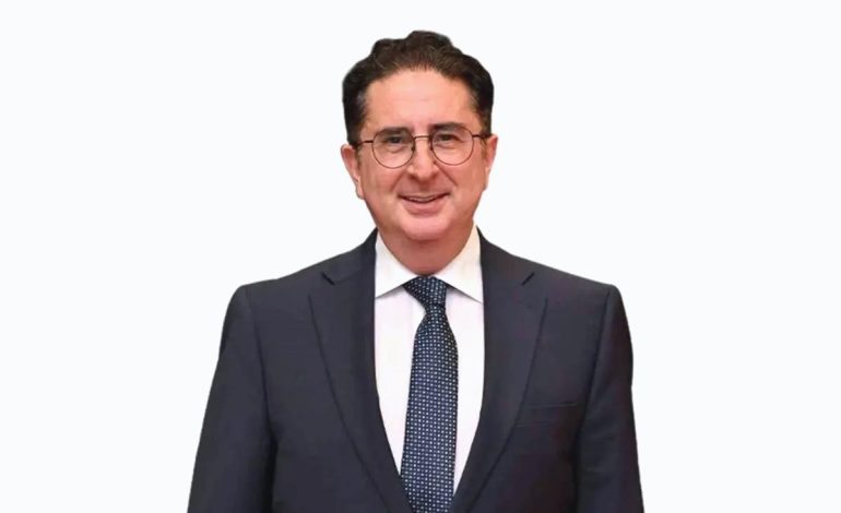 İhracatın Şampiyonları Ödül Töreni