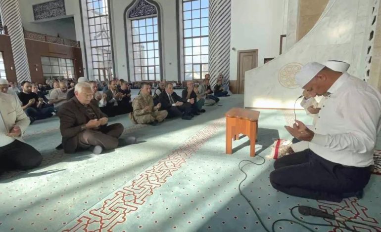 İhsan Ar, 1. ölüm yıl dönümünde anıldı
