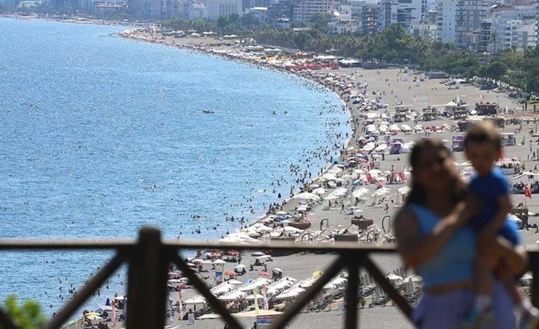 İki bayram birleşti: Otelciler yüzde 100 doluluk bekliyor
