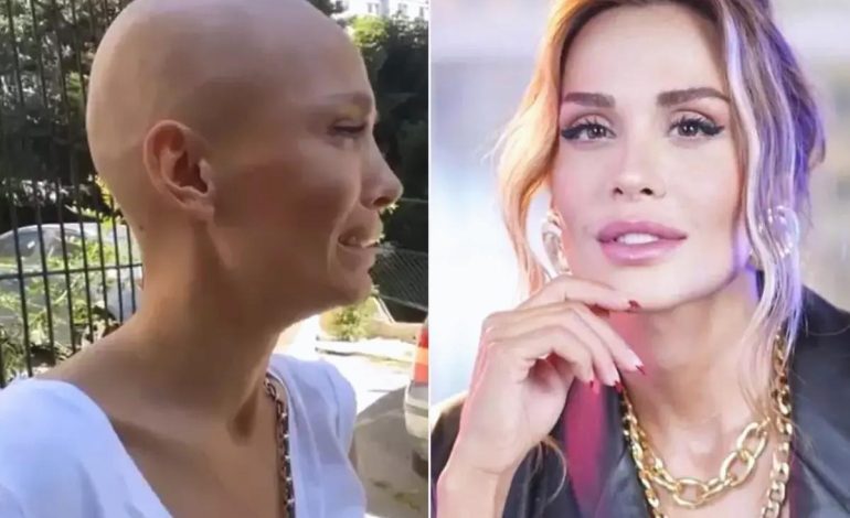 İki defa kanseri yenen Şimal’den kötü haber