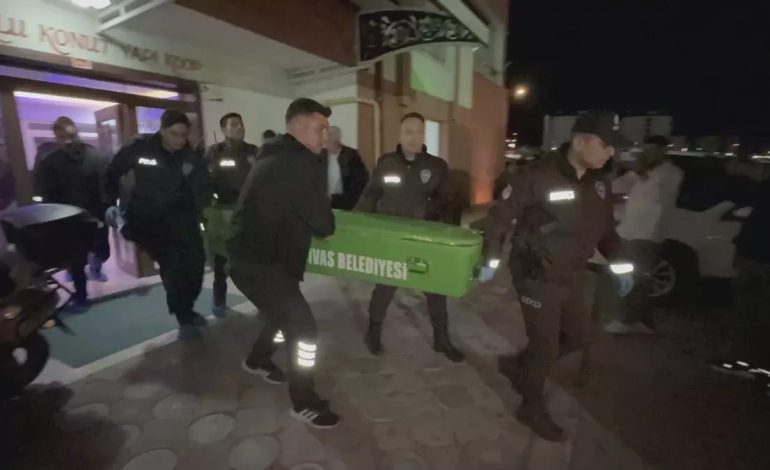 İki Kardeş Katledildi, Şüpheli Aranıyor