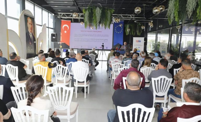 İklim Krizi ve Açlık Sorunu