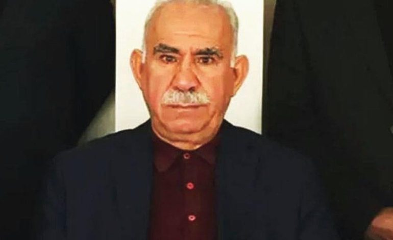 İktidar medyasının iddiası: Apo telefonla katıldı