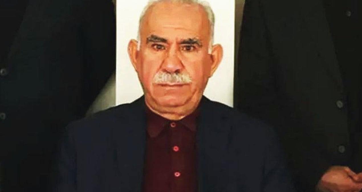 İktidar medyasının iddiası: Apo telefonla katıldı