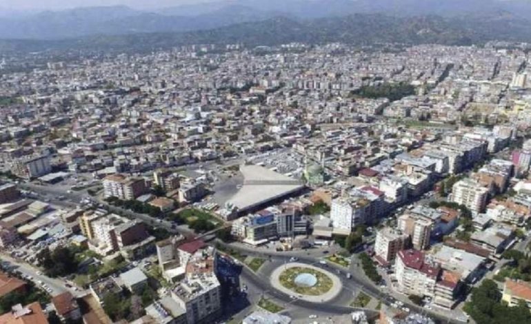 İl olmaya aday ilçeler listesi güncellendi: 5 ilçe daha listede