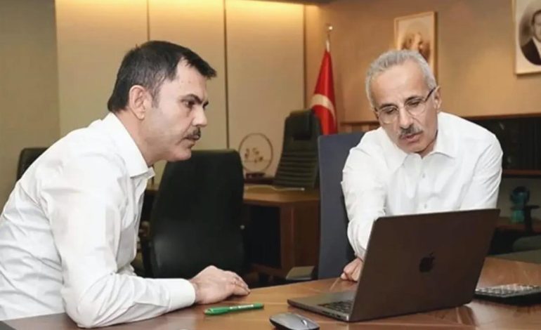 İletişim Başkanlığı: Bakanların Kanal İstanbul Açıklamaları Çelişmiyor