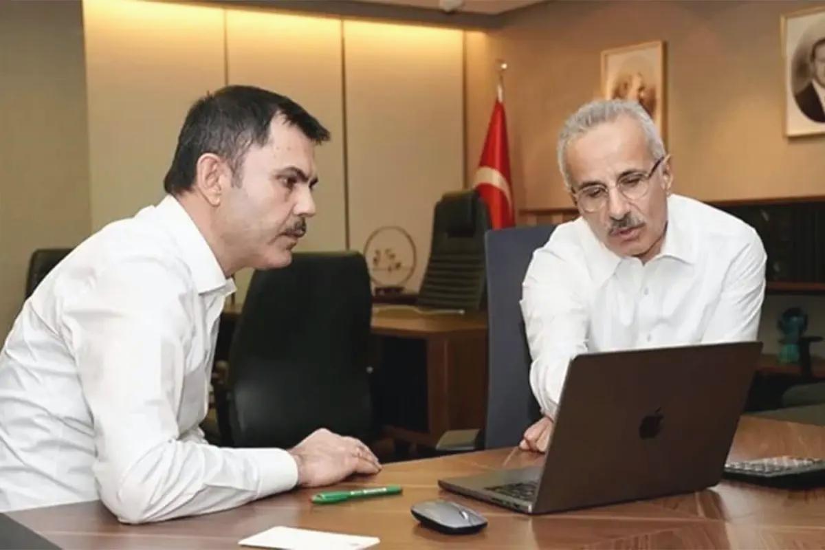 İletişim Başkanlığı: Bakanların Kanal İstanbul Açıklamaları Çelişmiyor