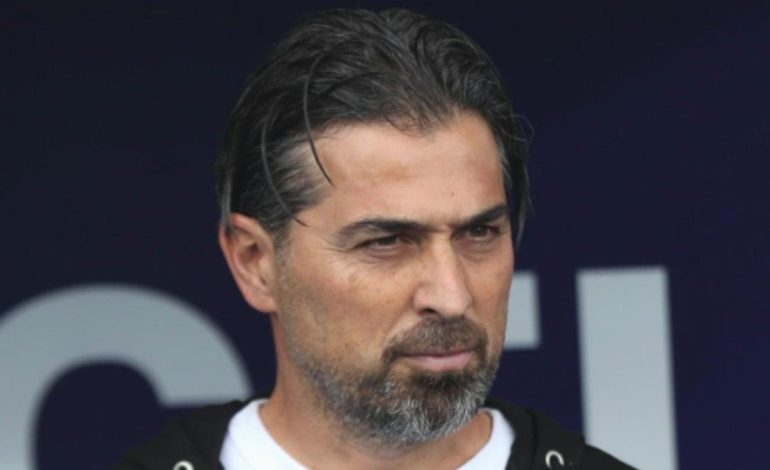 İlhan Palut: Çok küçük bir adım attık