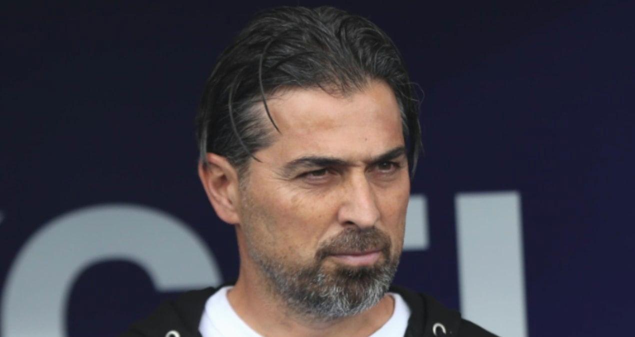 İlhan Palut: Çok küçük bir adım attık