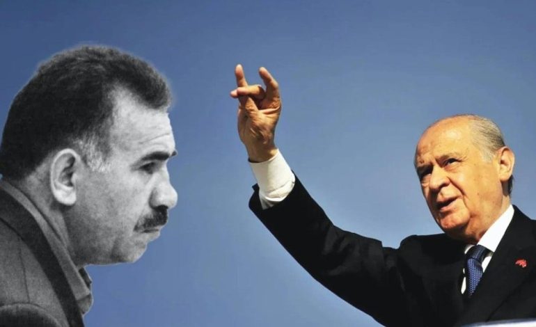 İlk kriz adı: ‘Umut hakkı’