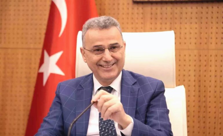 İlkadım Belediye Başkanı Kurnaz: Daha Yaşanabilir Bir İlçe İçin Çalışıyoruz