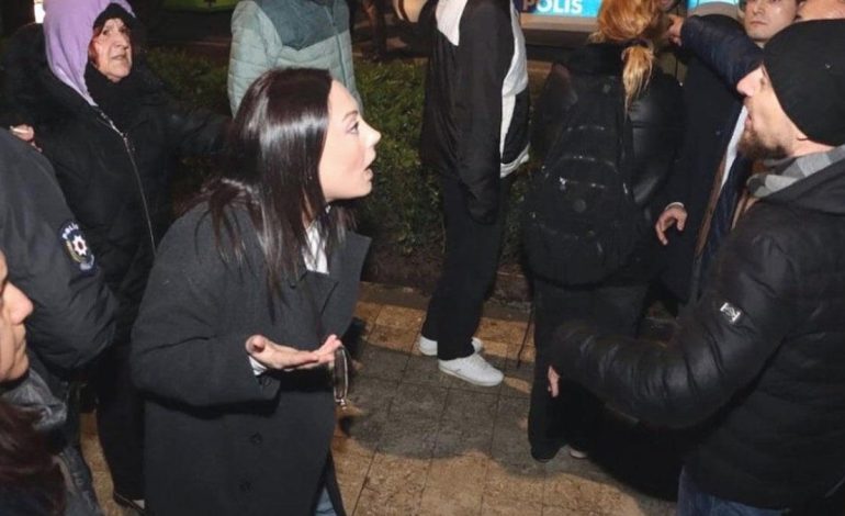 ‘İmamoğlu’ soruşturması Gençlik Kollarına uzandı: MYK üyesi Özlem Ünal’a soruşturma
