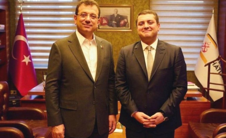 İmamoğlu’na destek verdi: Belediye başkanının X hesabı askıya alındı