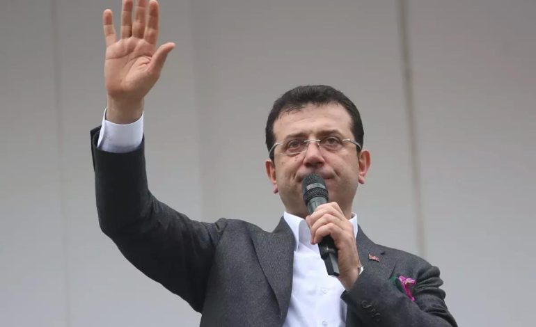 “İmamoğlu’na suikast ihbarı” iddiasıyla ilgili Emniyet’ten açıklama